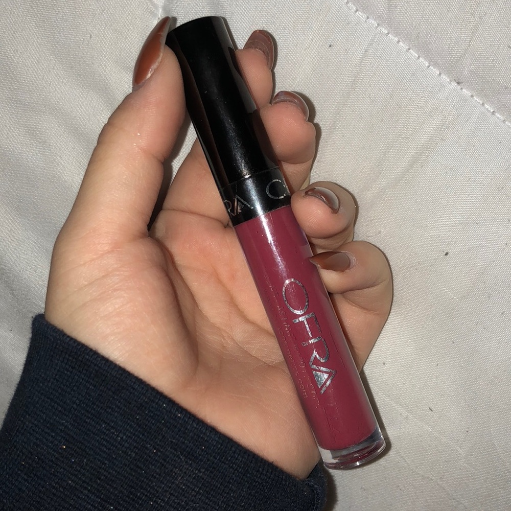 Ofra liquid lip